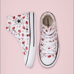 Converse Chuck Taylor All Star Shoes High Top